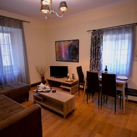 Old Harbour Residence Corfu  Экстерьер фото
