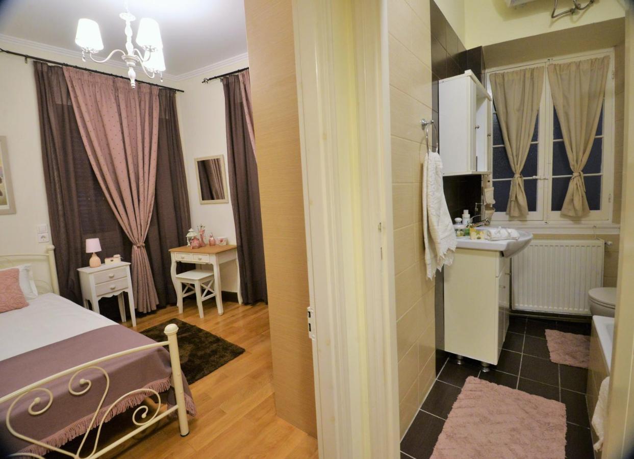 Old Harbour Residence Corfu  Экстерьер фото